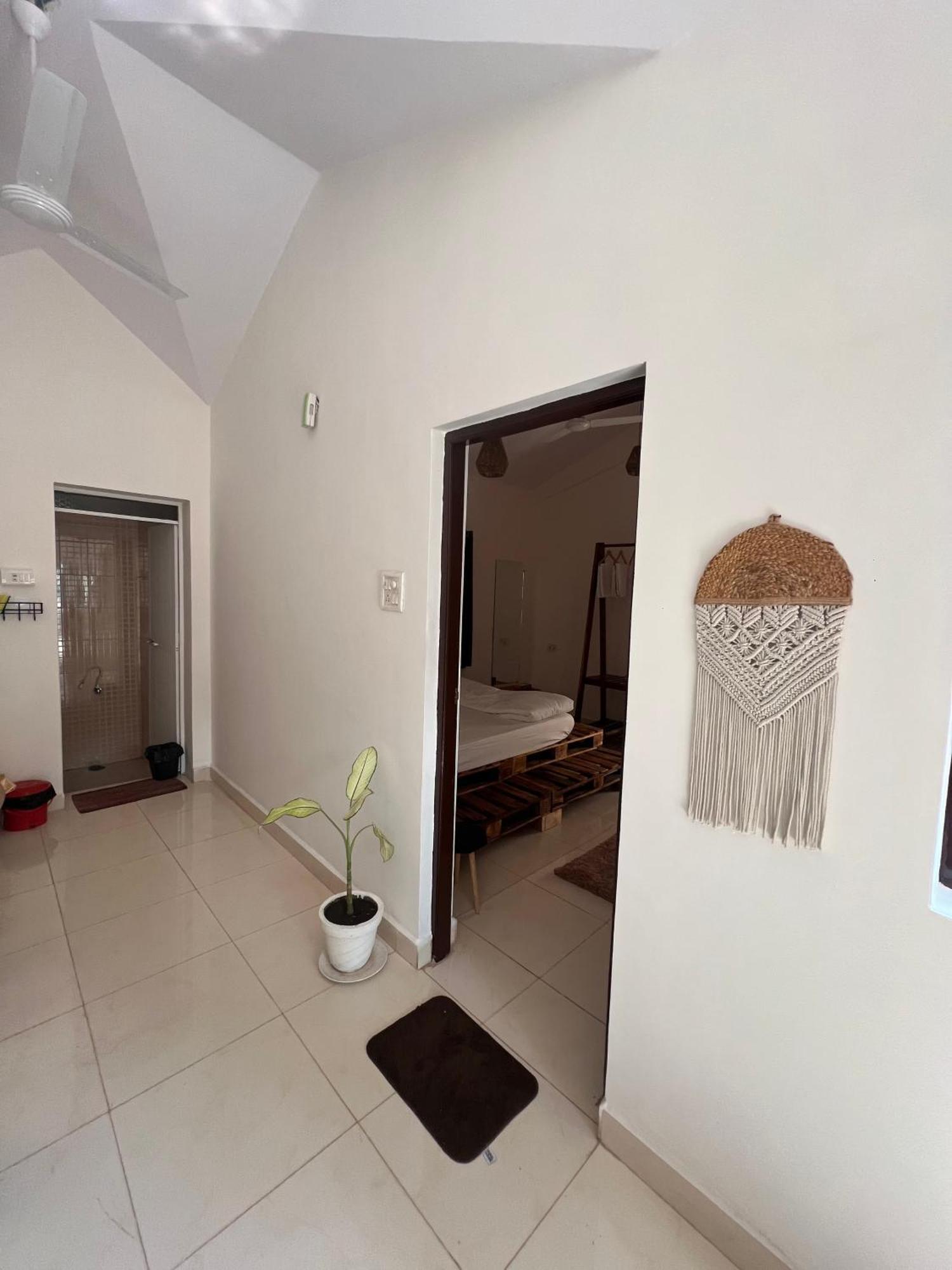 Bayou Homestay And Backwaters Homestay Siolim